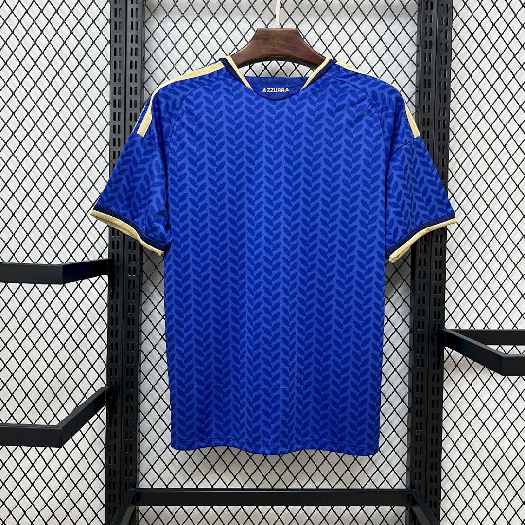 Camisa Seleção Itália Home 2025/26 2