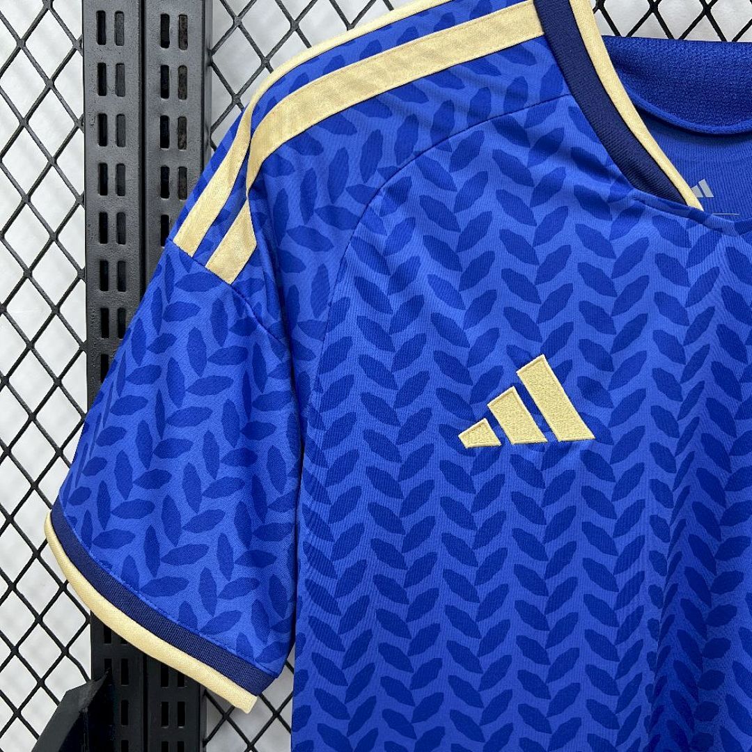 Camisa Seleção Itália Home 2025/26 3