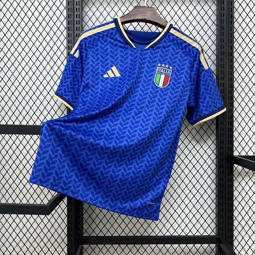 Camisa Seleção Itália Home 2025/26 1
