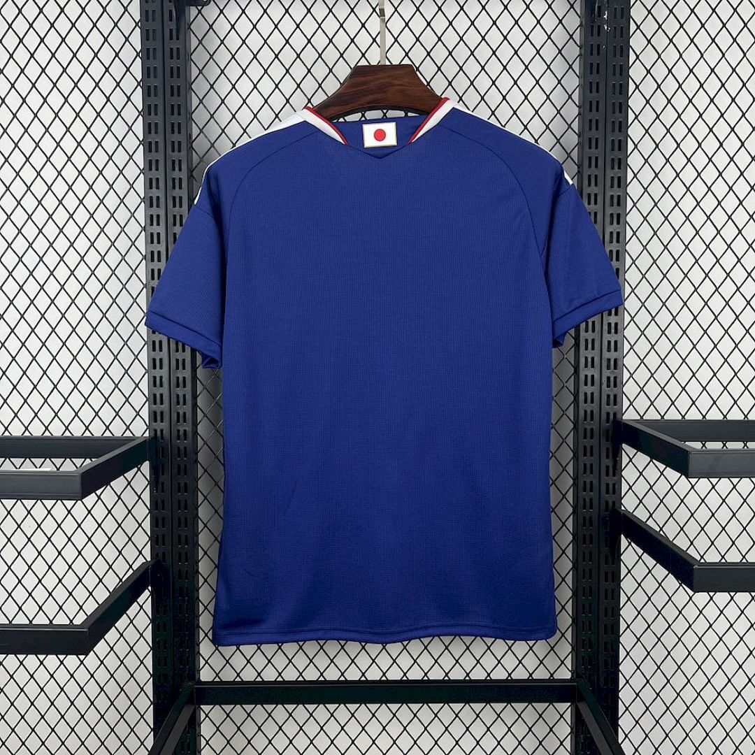 Camisa Seleção Japão Home 2025/26 2