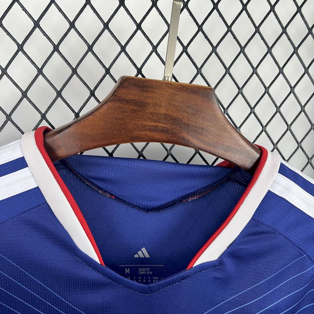 Camisa Seleção Japão Home 2025/26 5