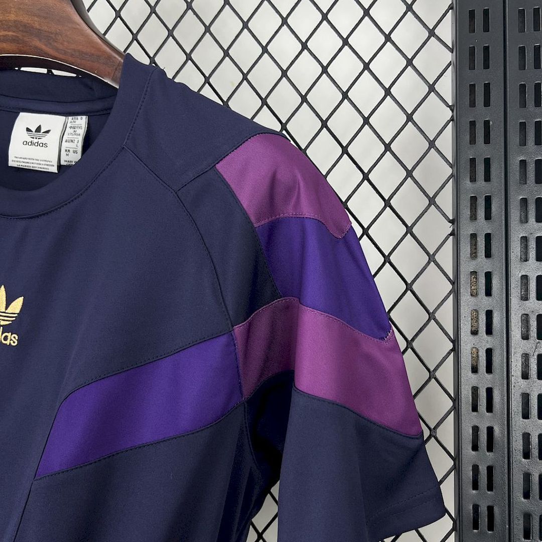 Camisa LA Galaxy Edição Especial 2025/26 4