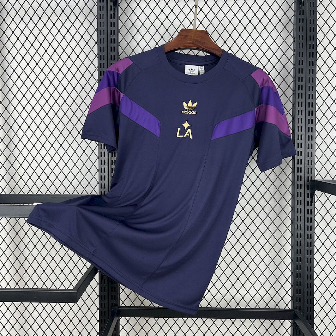 Camisa LA Galaxy Edição Especial 2025/26 5