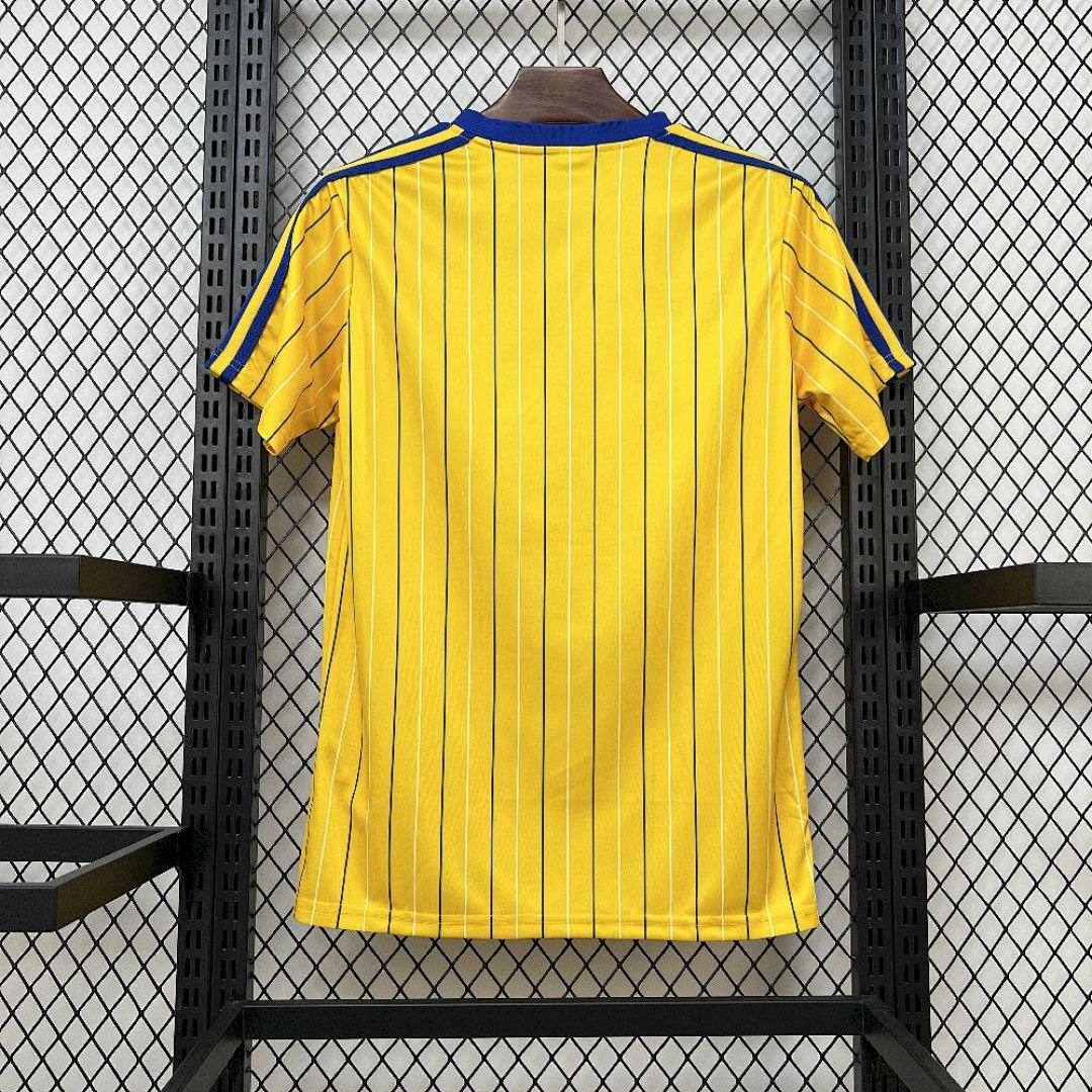 Camisa Leeds United Edição Especial 2025/26 4