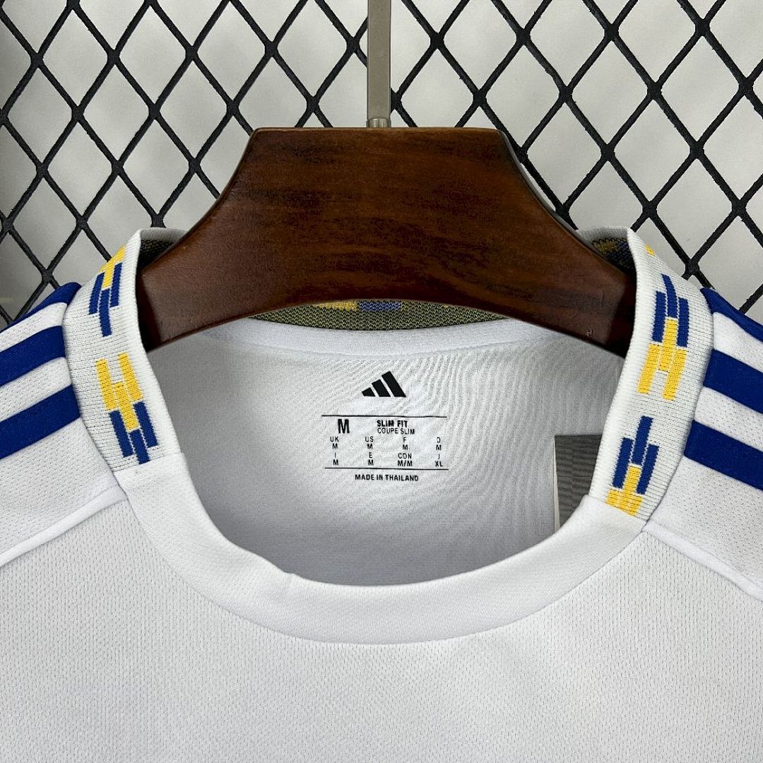 Camisa Treino Leeds United 2025/26 7