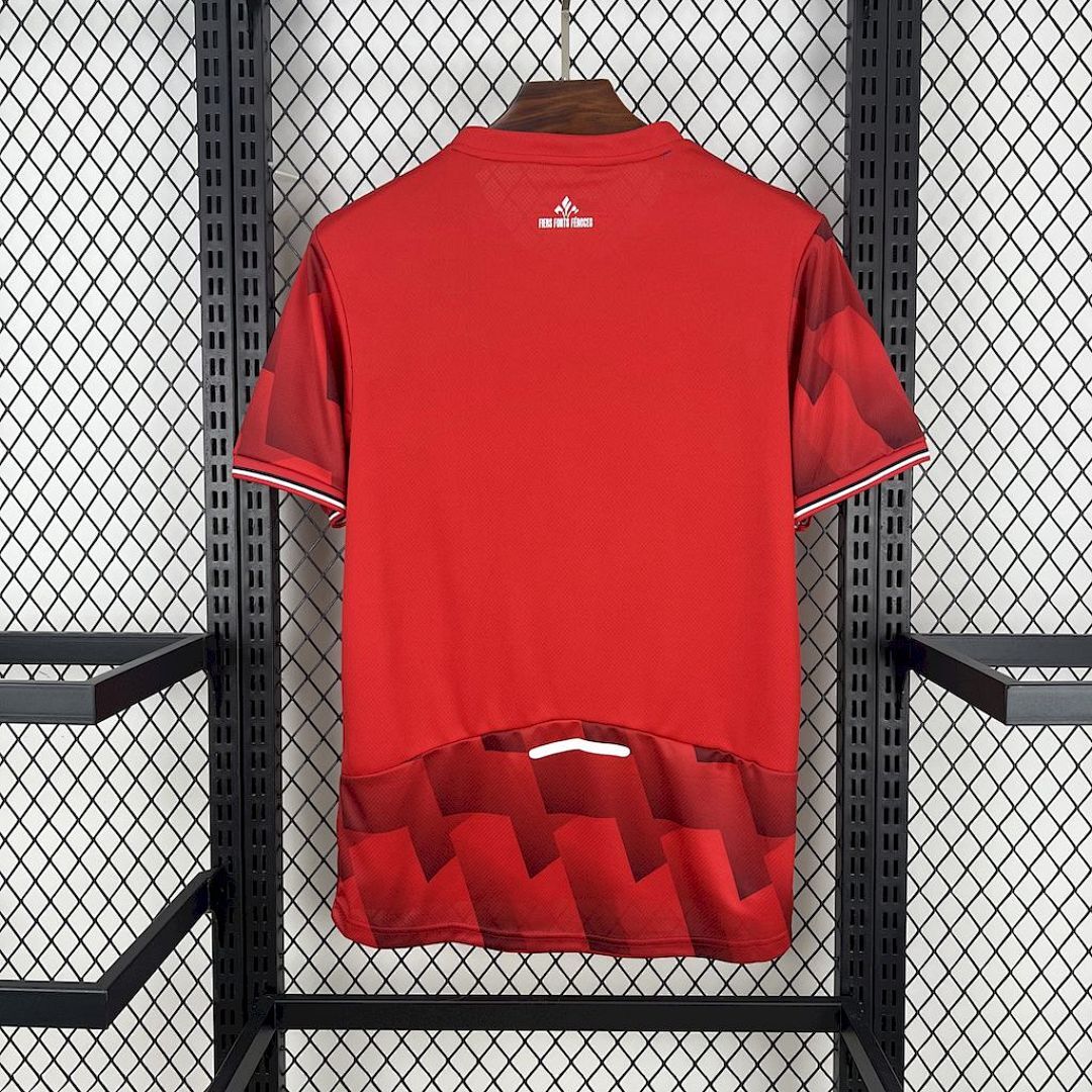 Camisa LOSC Lille Home 2025/26 2