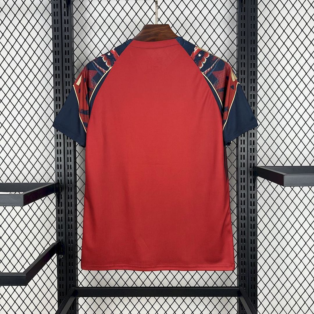 Camisa Manchester United Edição Especial 2025/26 2