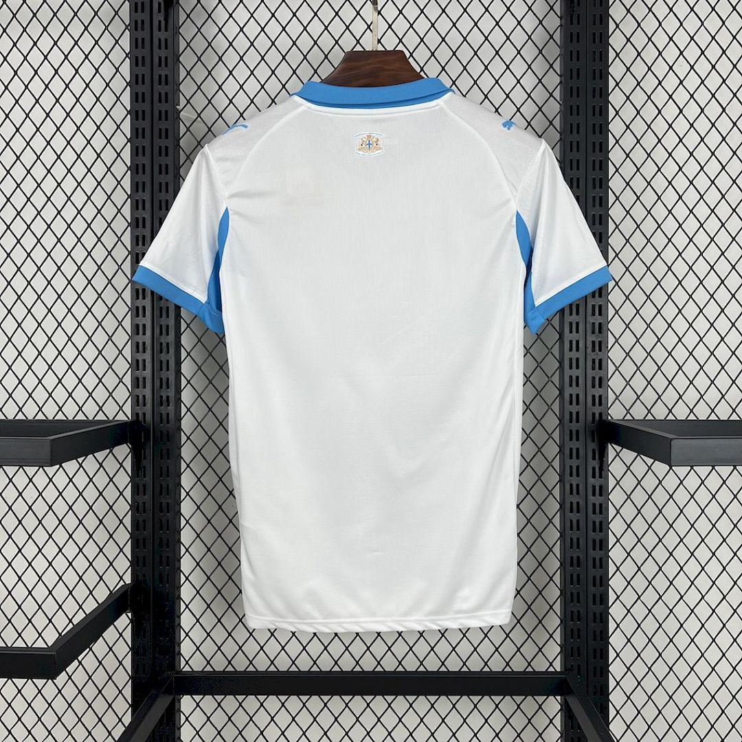 Camisa Olympique de Marseille Home 2025/26 7