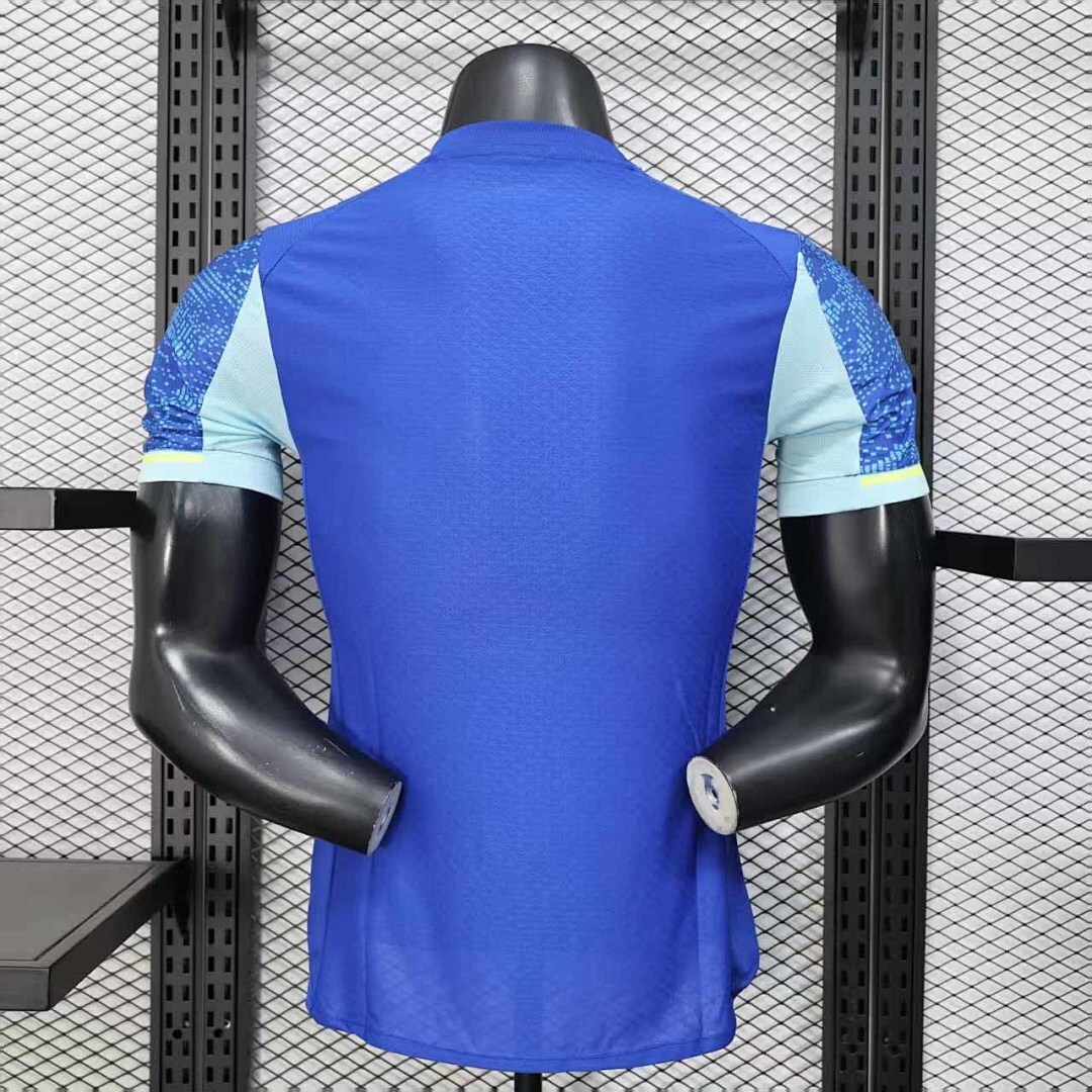 Camisa Olympique de Marseille Player Third 2025/26 5
