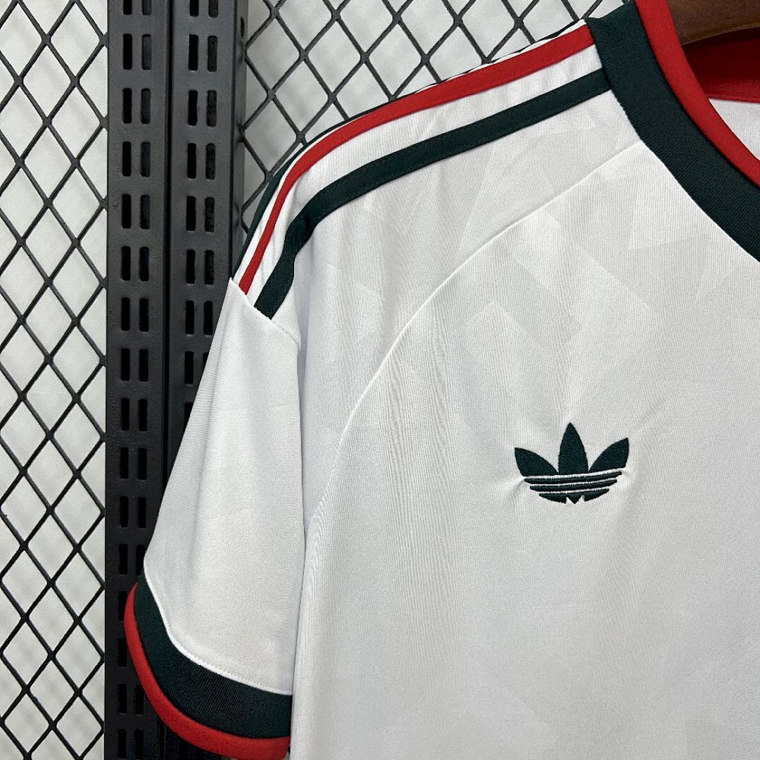 Camisa Seleção México Away 2025/26 4