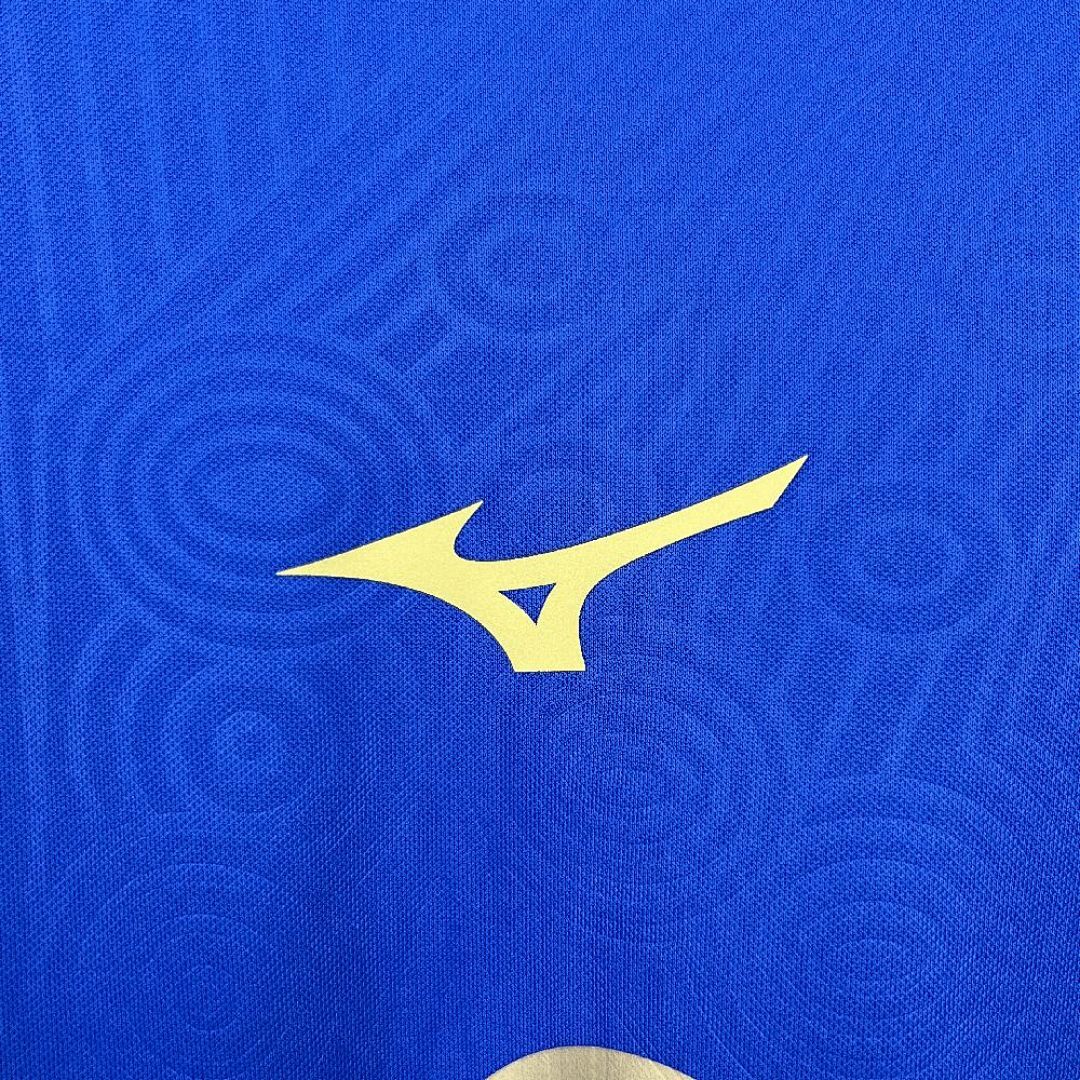 Camisa AS Monaco Away 2025/26 6