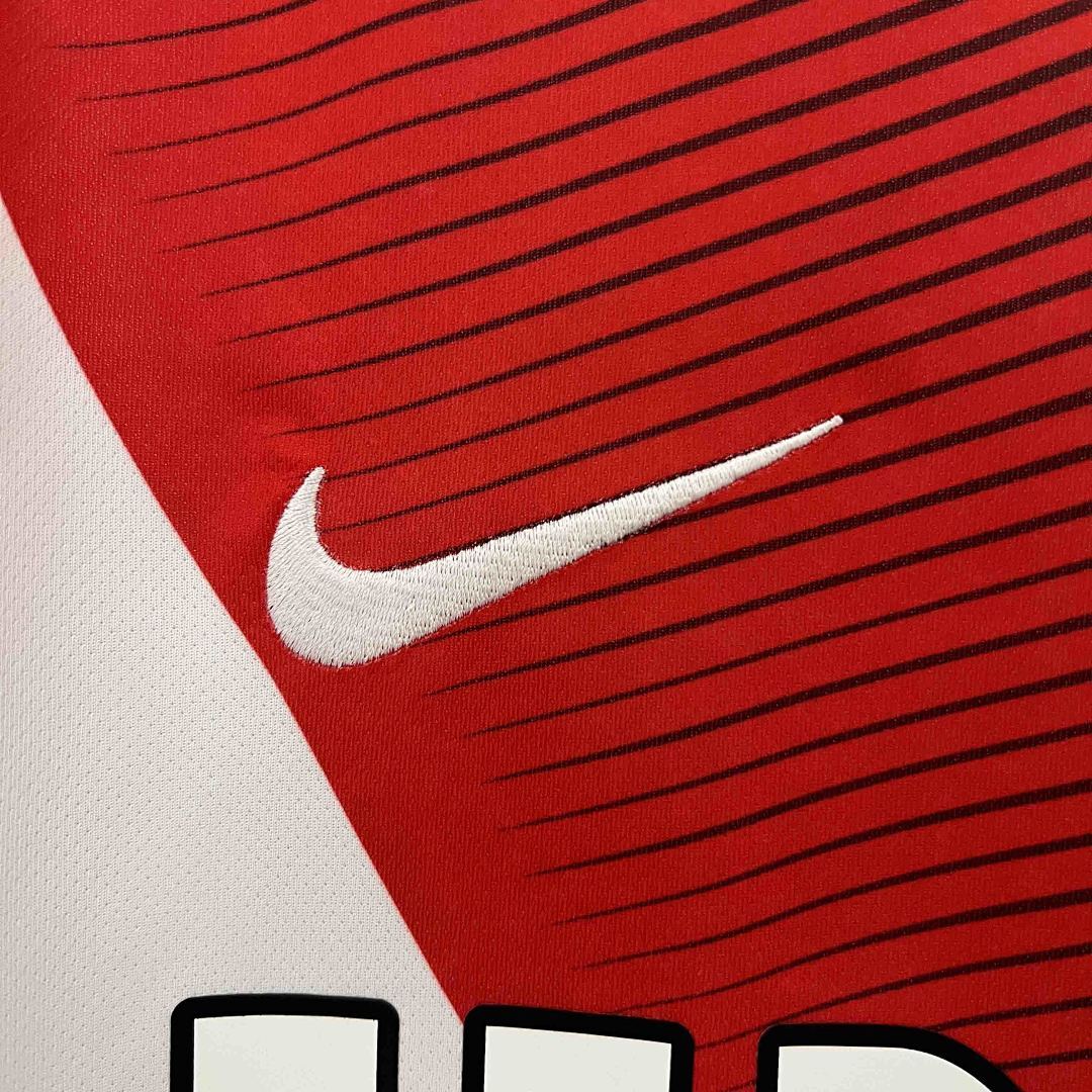 Camisa Retrô Monaco 2003/04 6