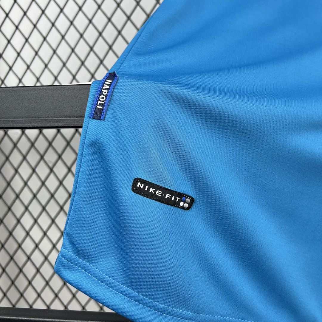 Camisa Retrô Napoli 1988/89 3