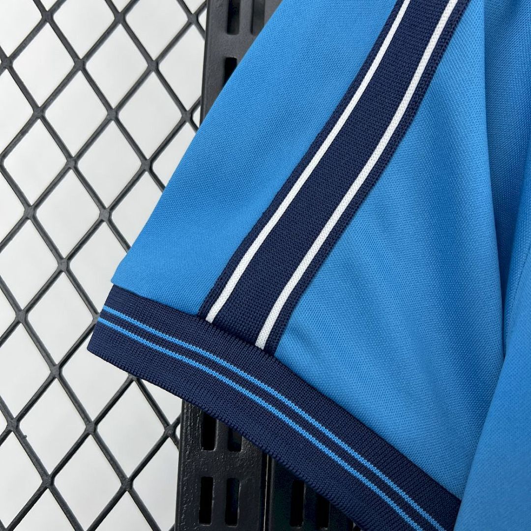 Camisa Retrô Napoli 1988/89 6