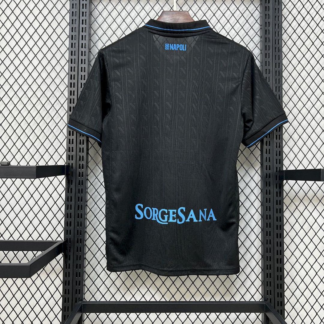 Camisa Napoli Third 2025/26 2