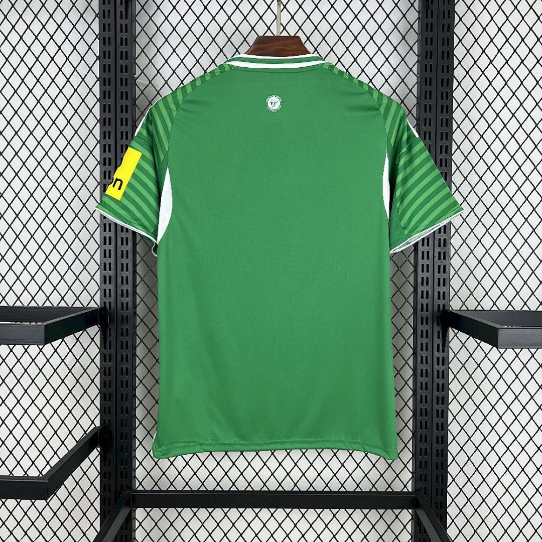 Camisa Newcastle Away 2025/26 2