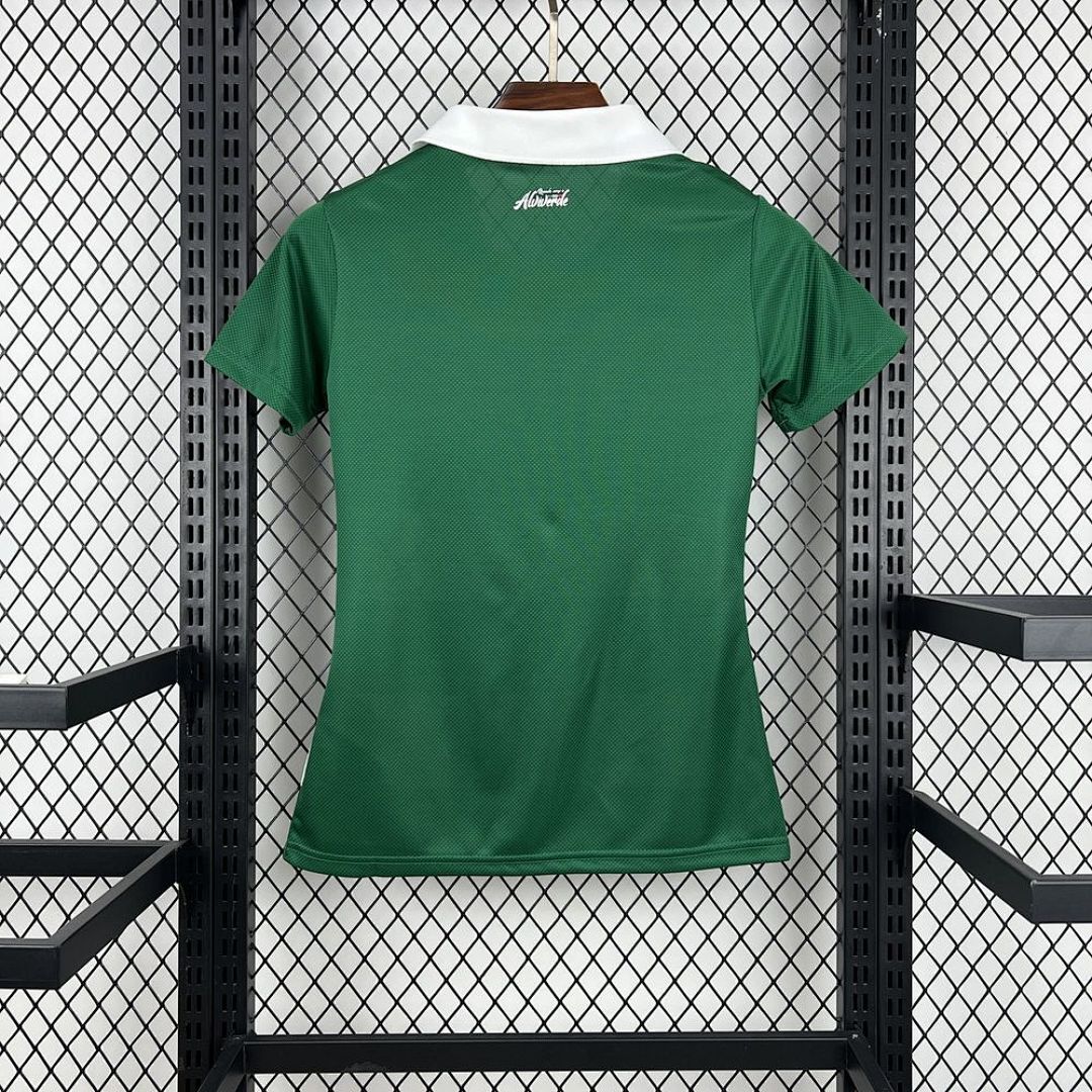 Camisa Palmeiras Edição Especial 2025/26 2