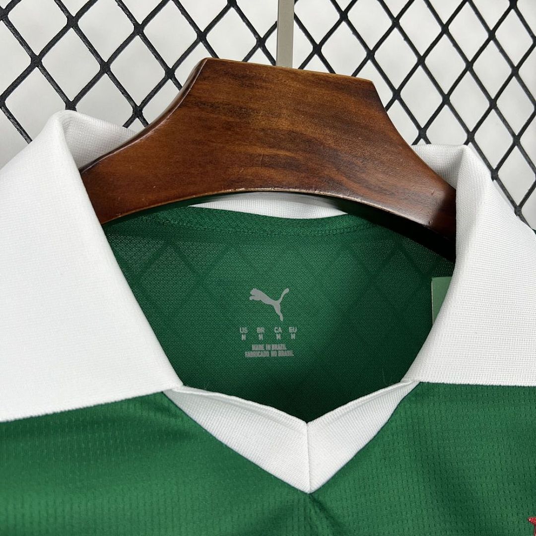 Camisa Palmeiras Edição Especial 2025/26 6