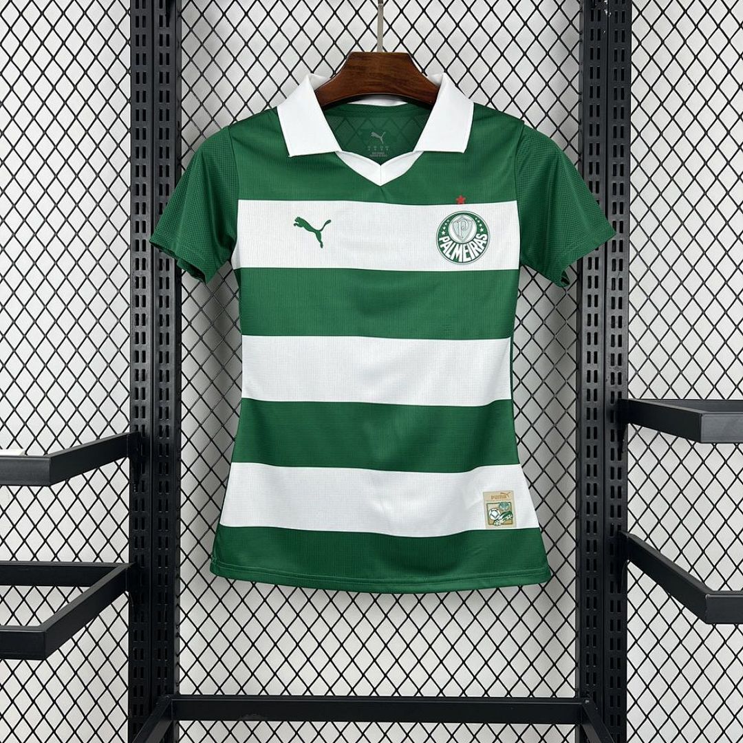 Camisa Palmeiras Edição Especial 2025/26 1
