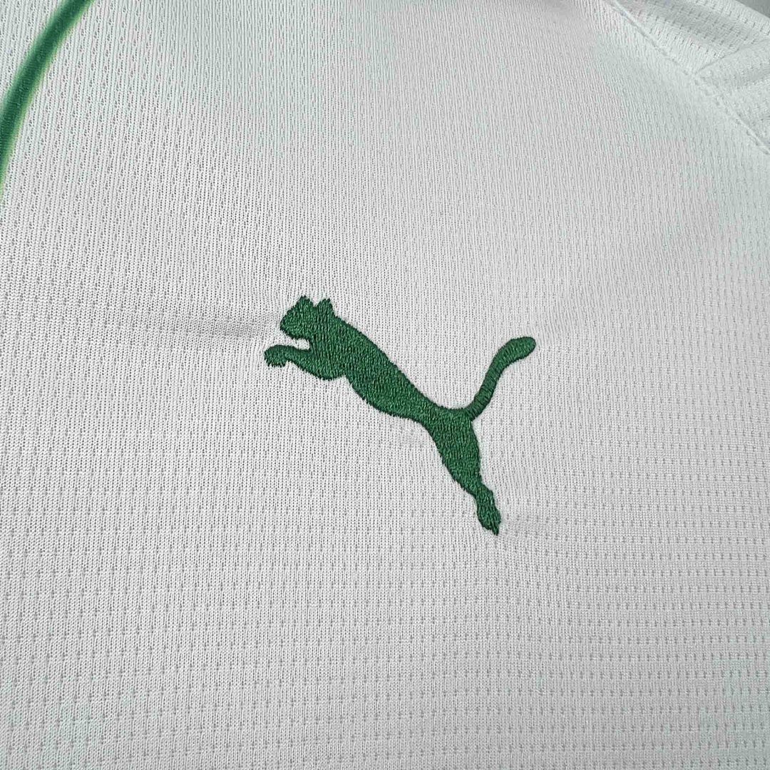 Camisa Palmeiras Feminina Away 2025/26 5