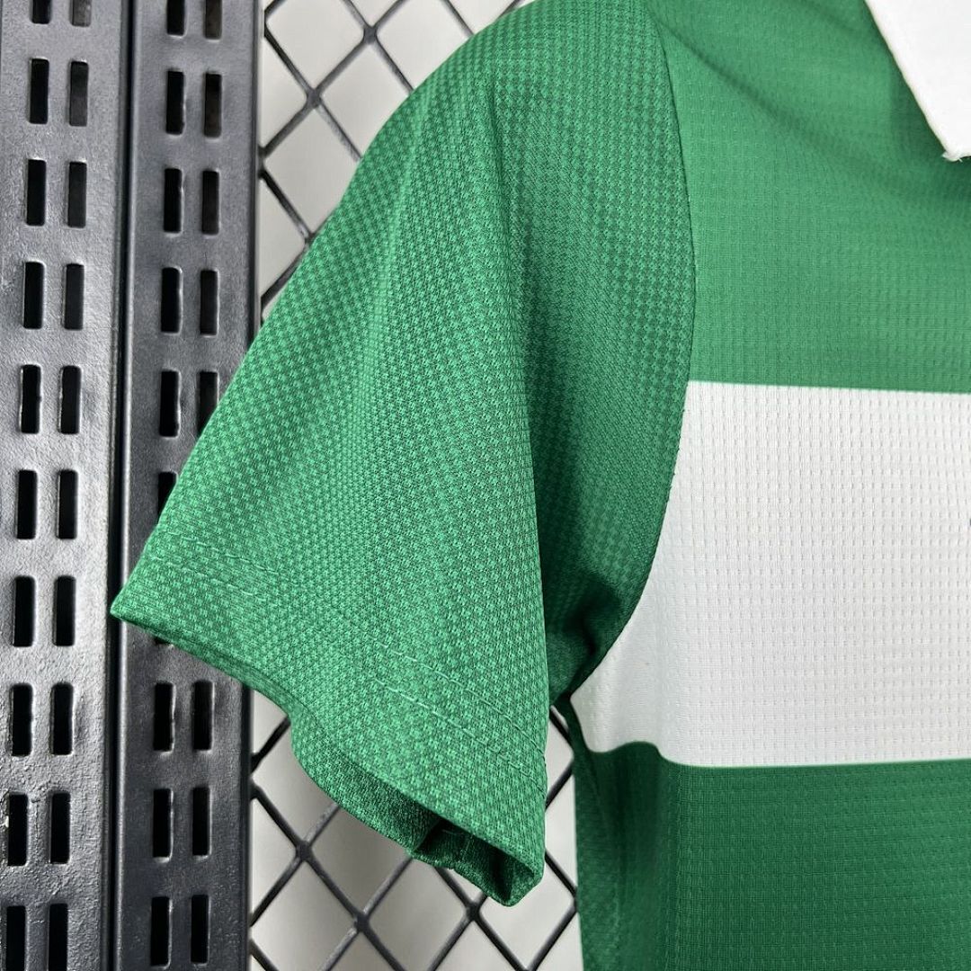 Camisa Palmeiras Feminina Edição Especial 2025/26 3