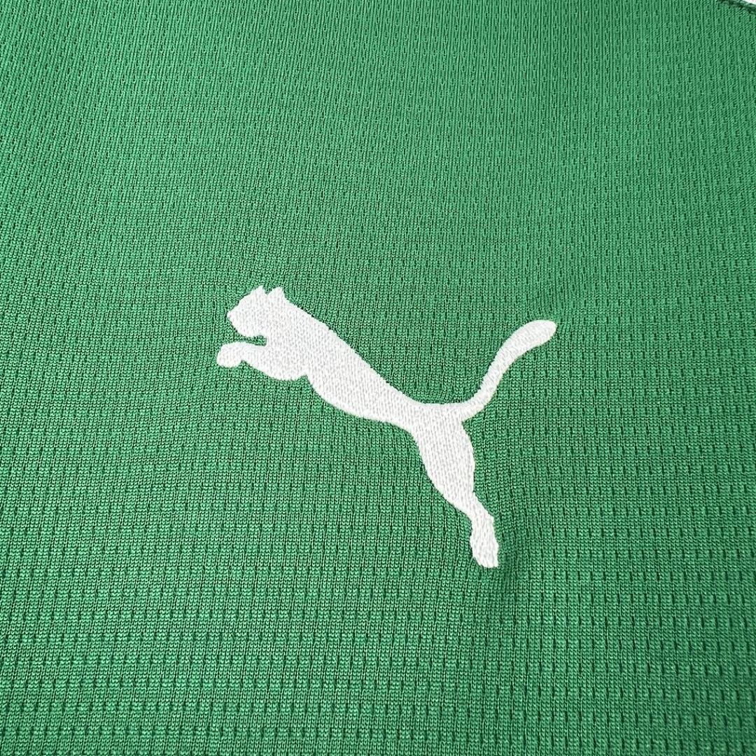 Camisa Palmeiras Home 2025/26 4