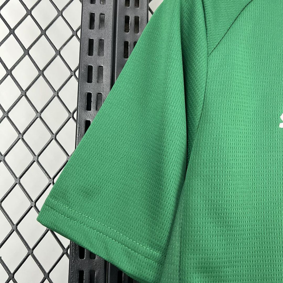 Camisa Palmeiras Home 2025/26 5