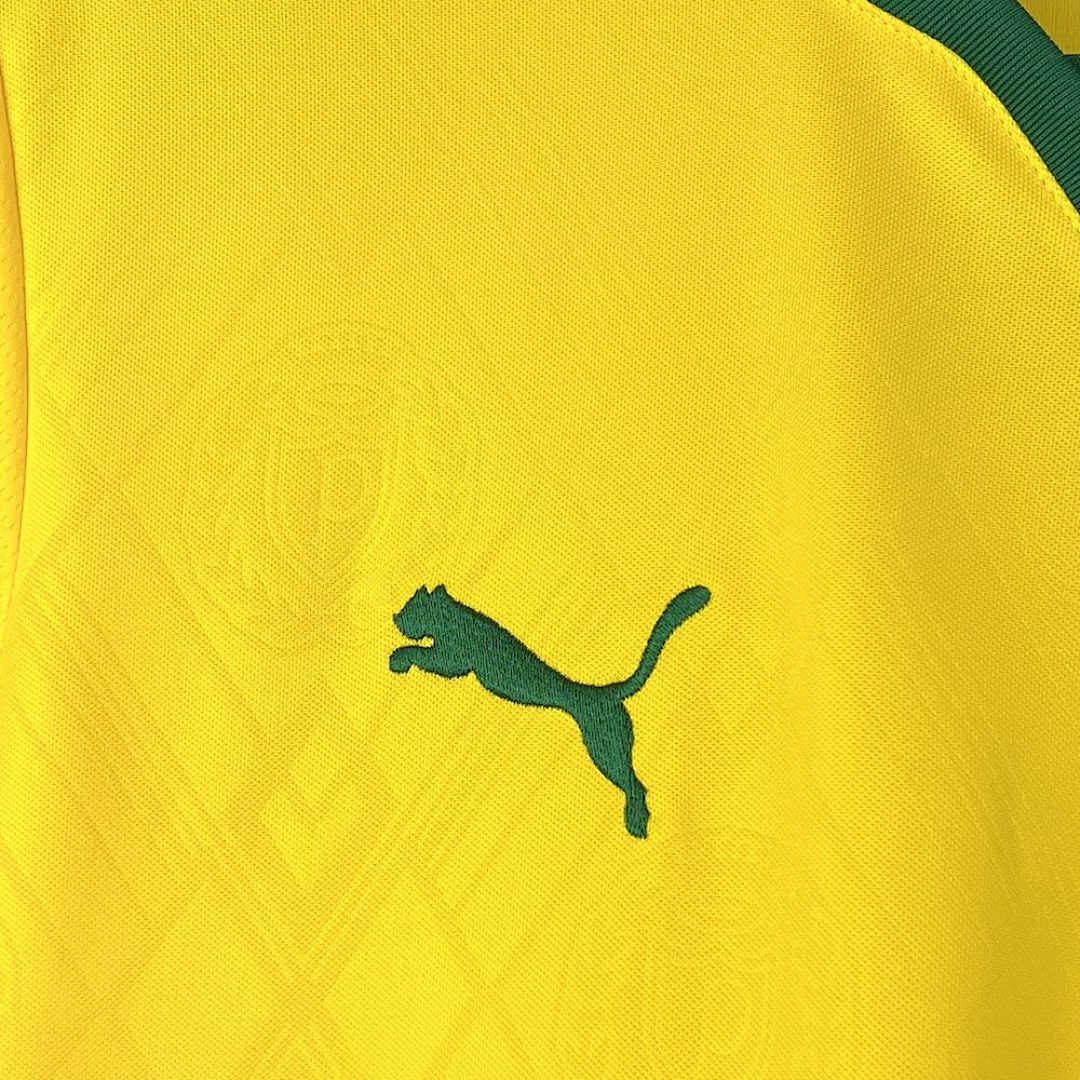 Camisa Palmeiras Third 2025/26 3