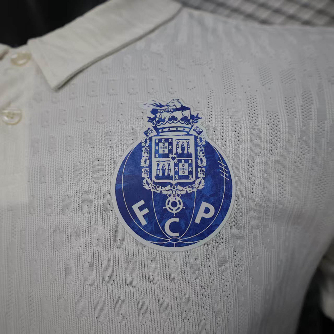 Camisa FC Porto Player Third 2025/26 5
