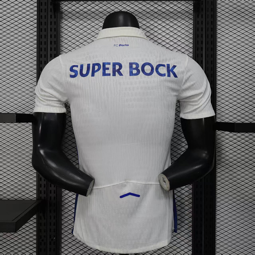 Camisa FC Porto Player Third 2025/26 6