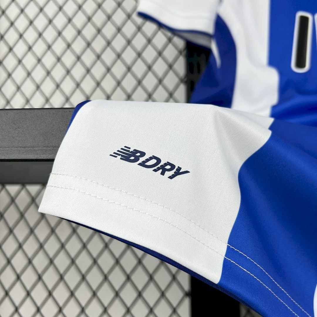 Camisa Retrô FC Porto 2017/18 6