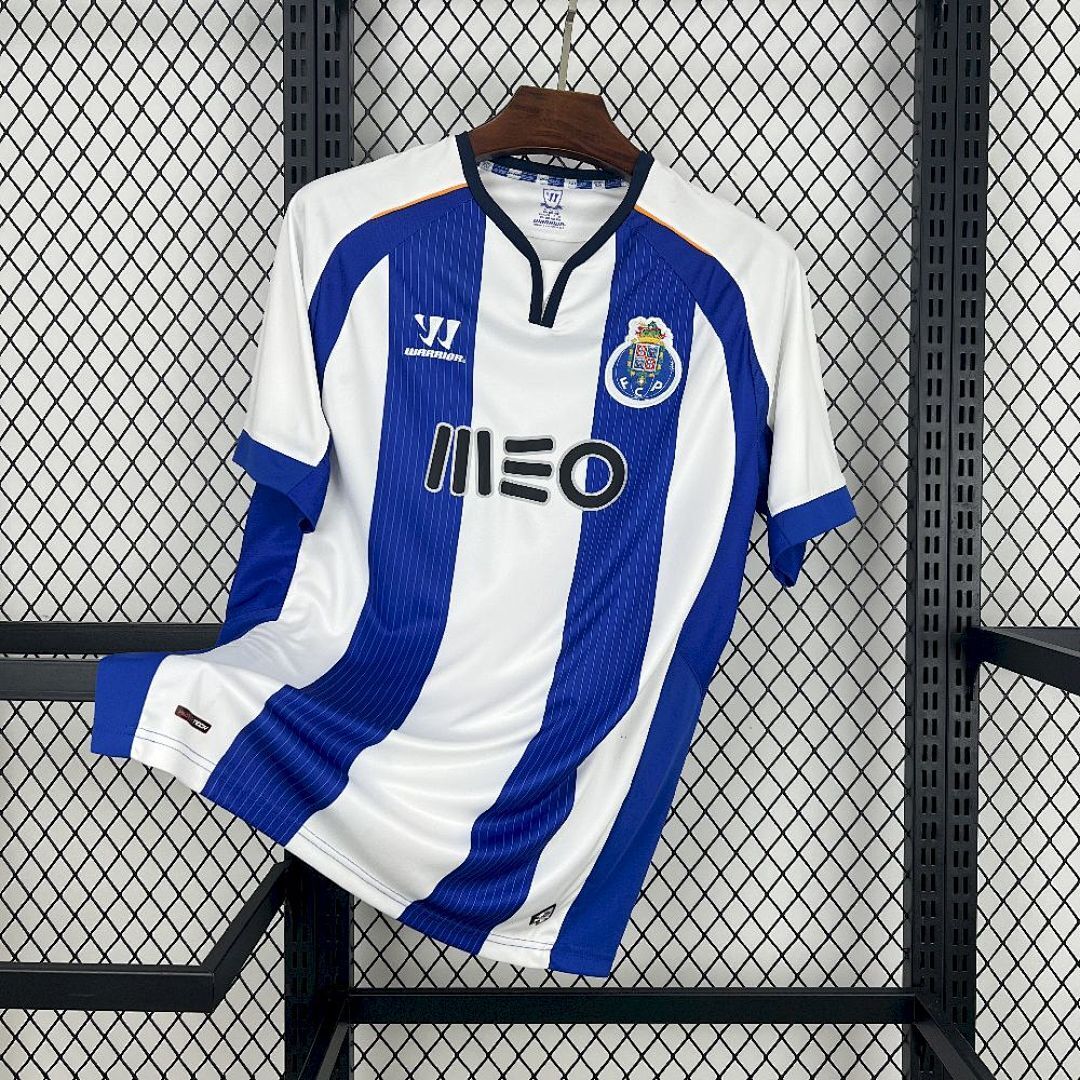 Camisa Retrô Porto 2003/04 7