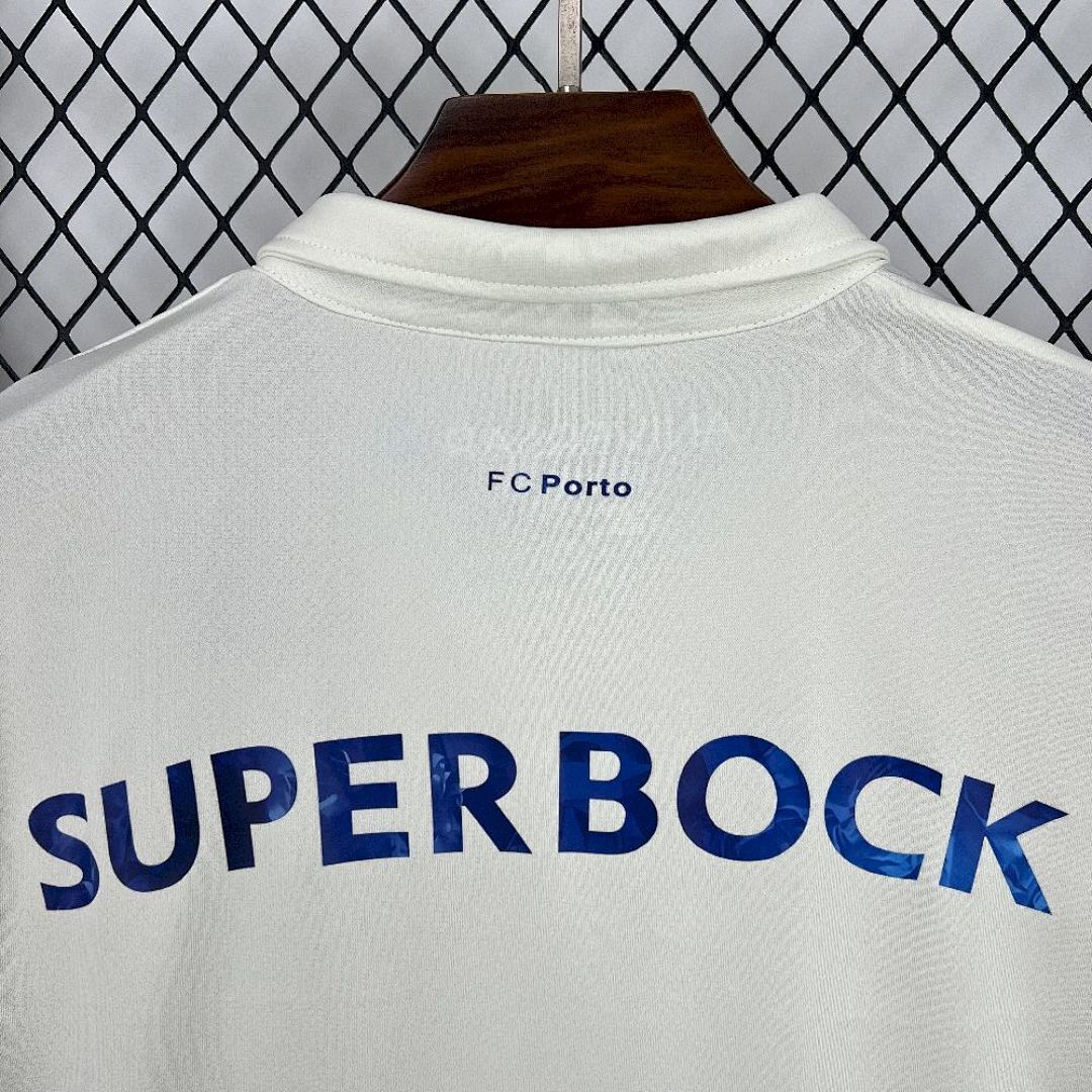 Camisa FC Porto Third 2025/26 2