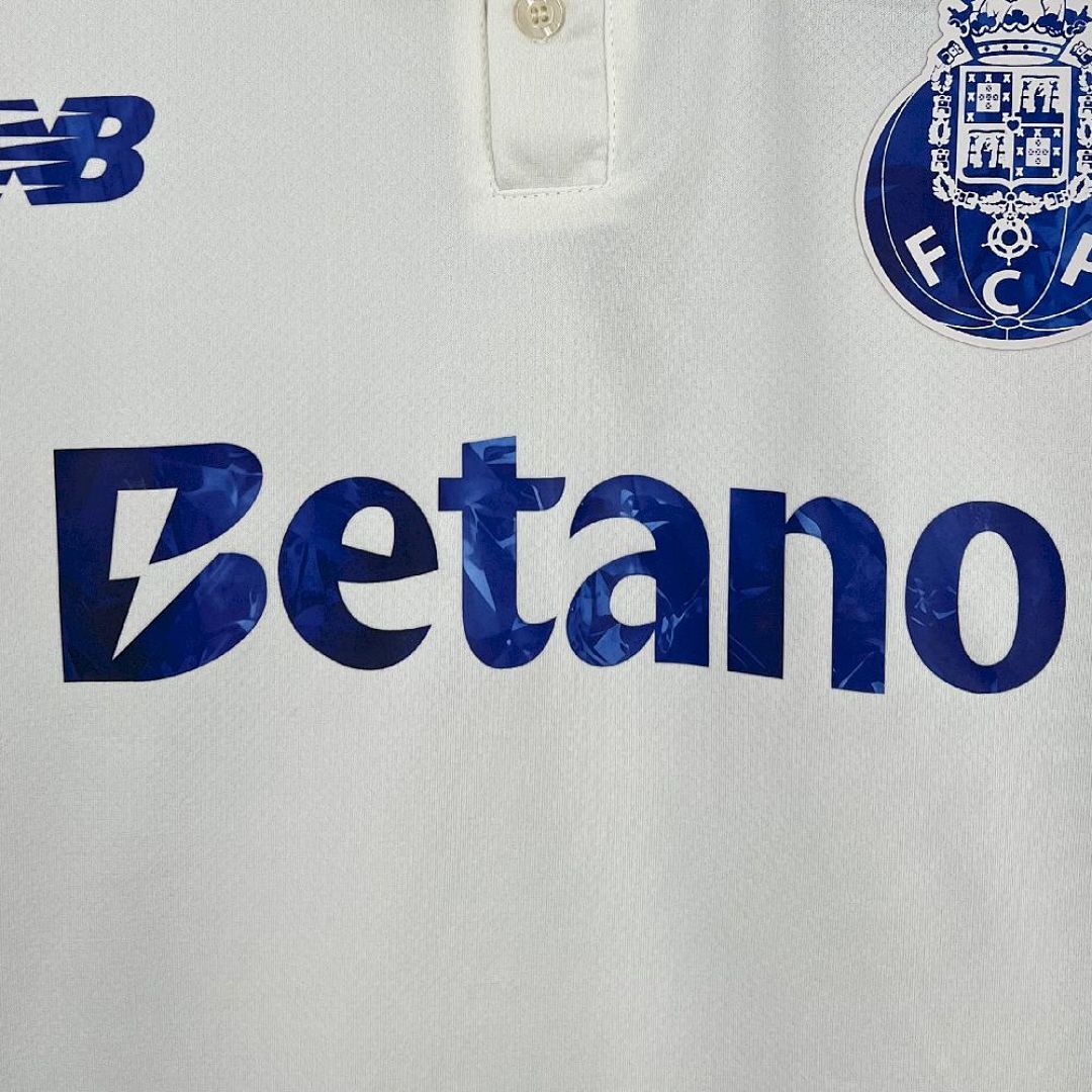 Camisa FC Porto Third 2025/26 5