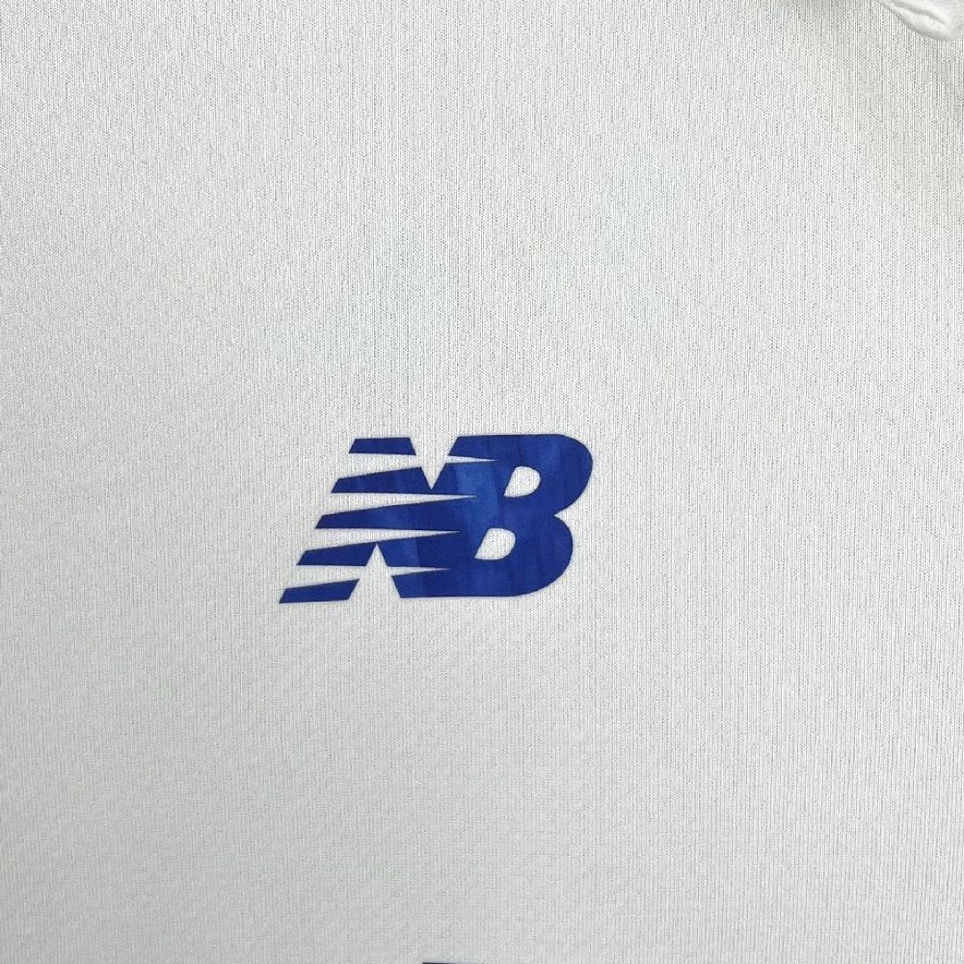 Camisa FC Porto Third 2025/26 7