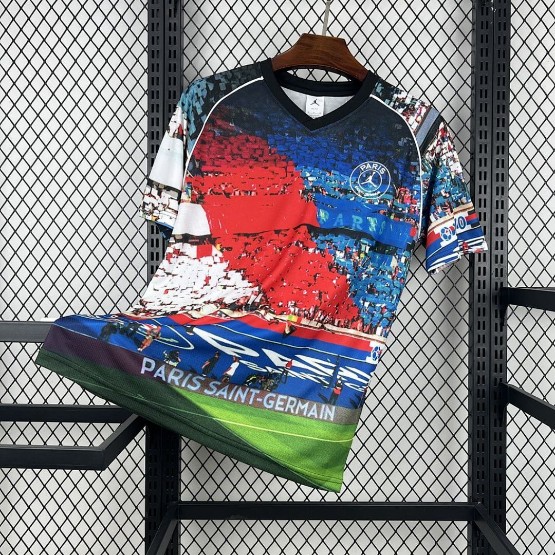 Camisa PSG Edição Especial 2025/26 1