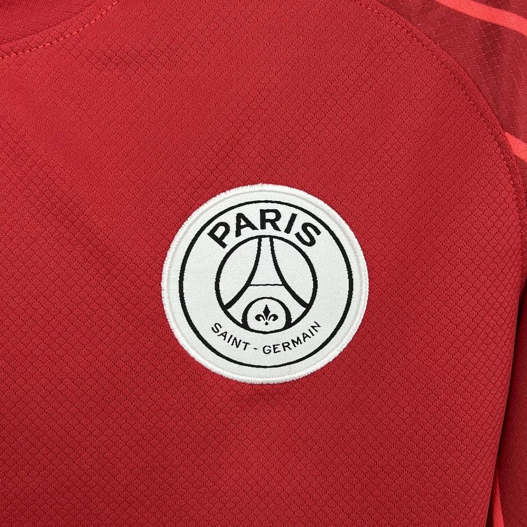Camisa PSG Goleiro 2025/26 5
