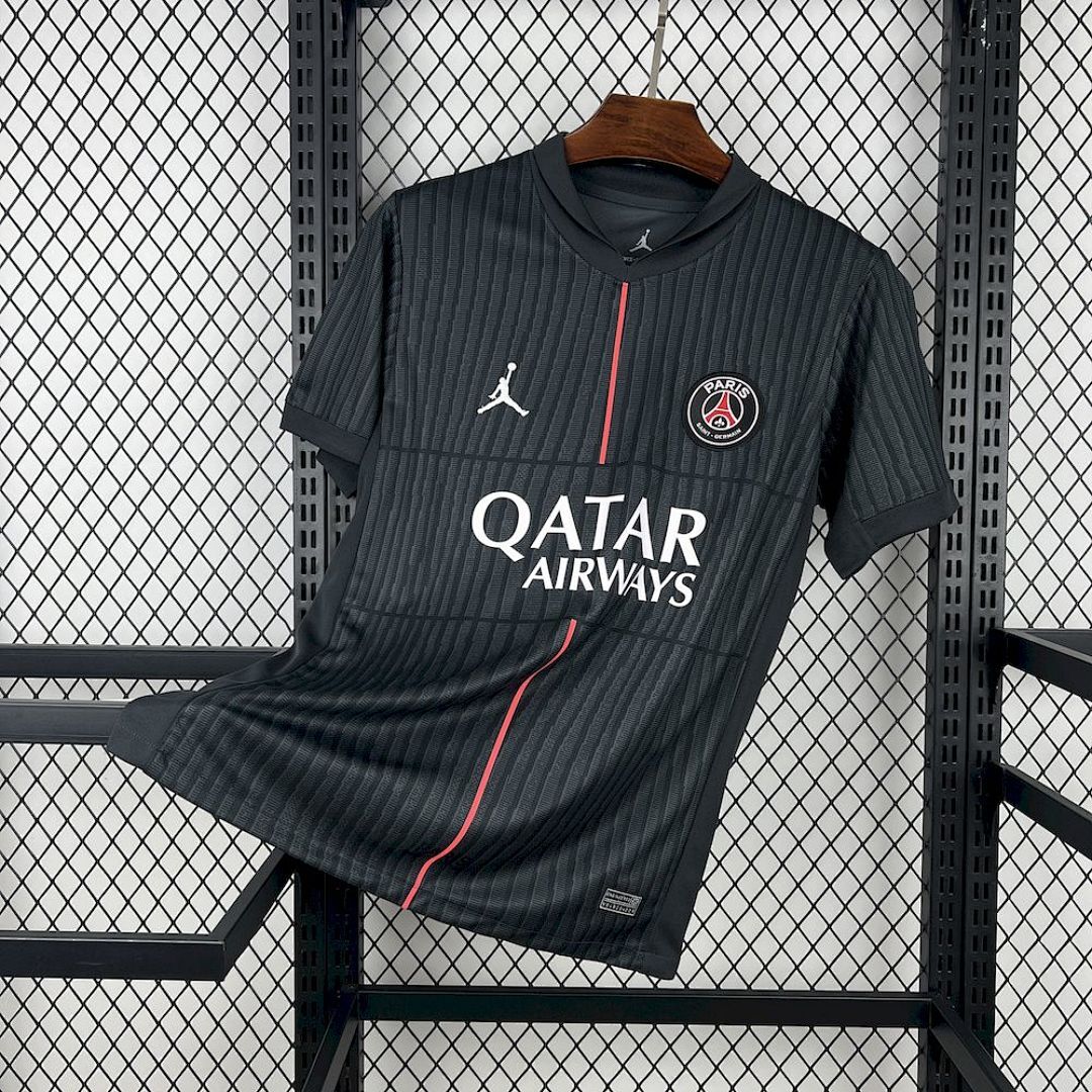 Camisa Paris Saint-Germain Home 2025/26 1