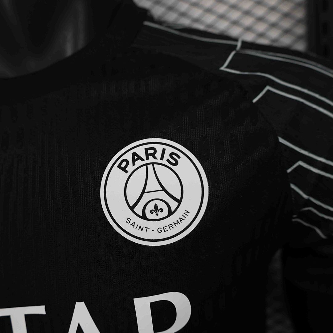 Camisa PSG Player Edição Especial 2025/26 2