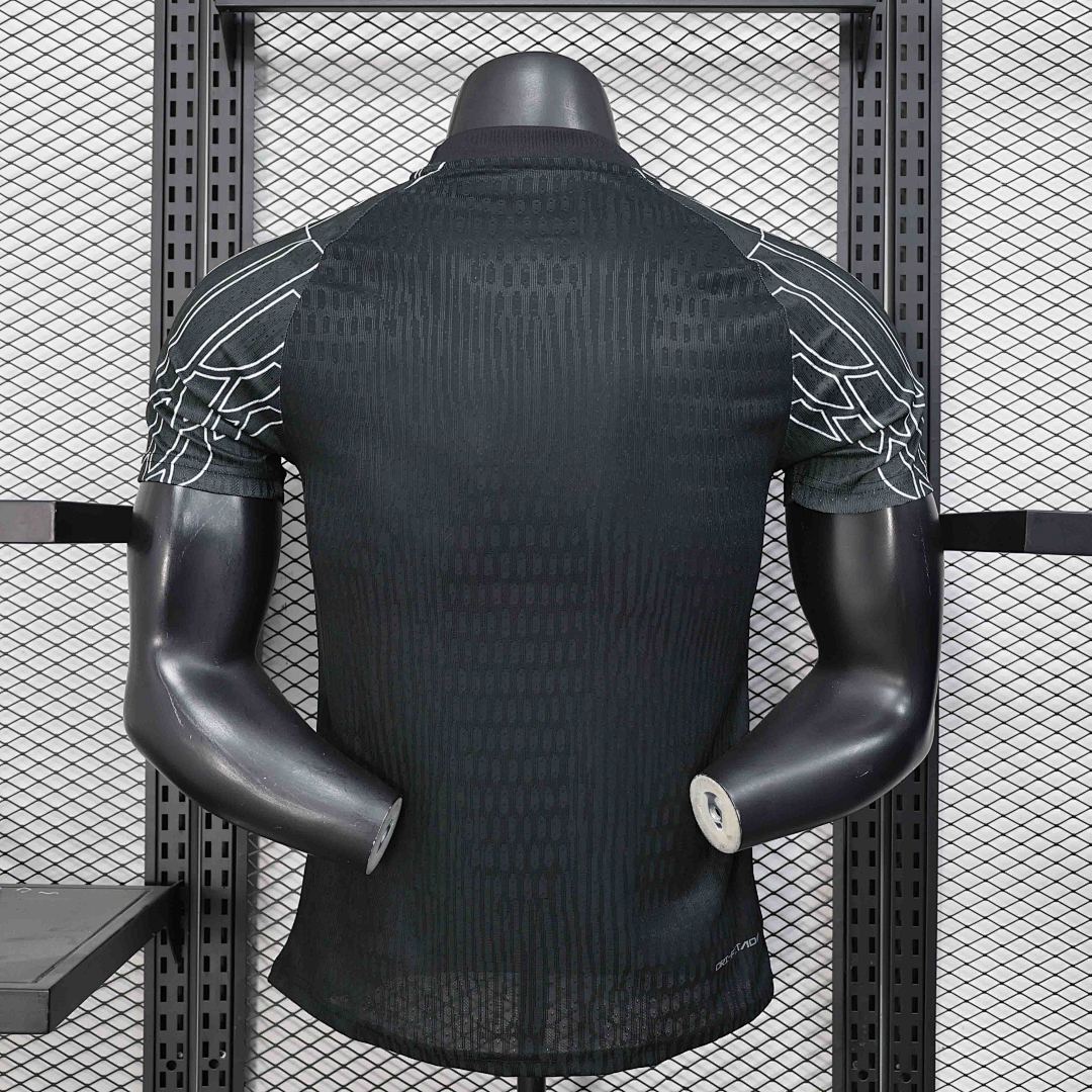 Camisa PSG Player Edição Especial 2025/26 4