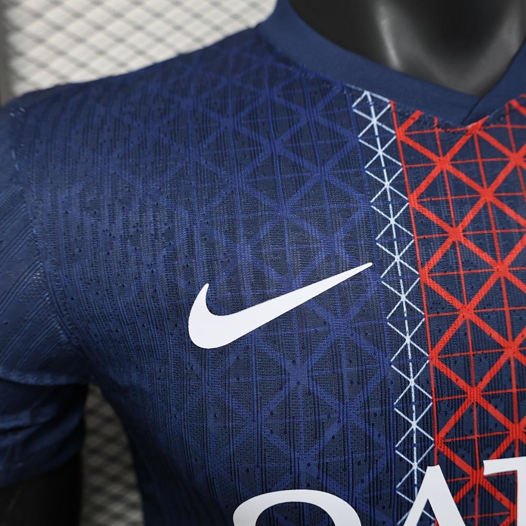 Camisa PSG Player Home 2025/26 5