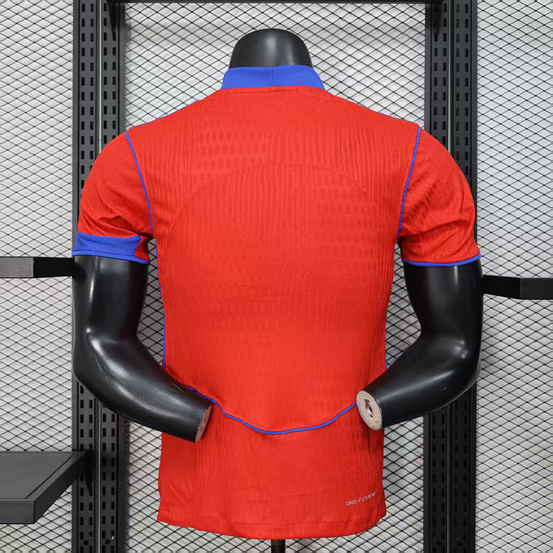 Camisa PSG Player Third 2025/26 5