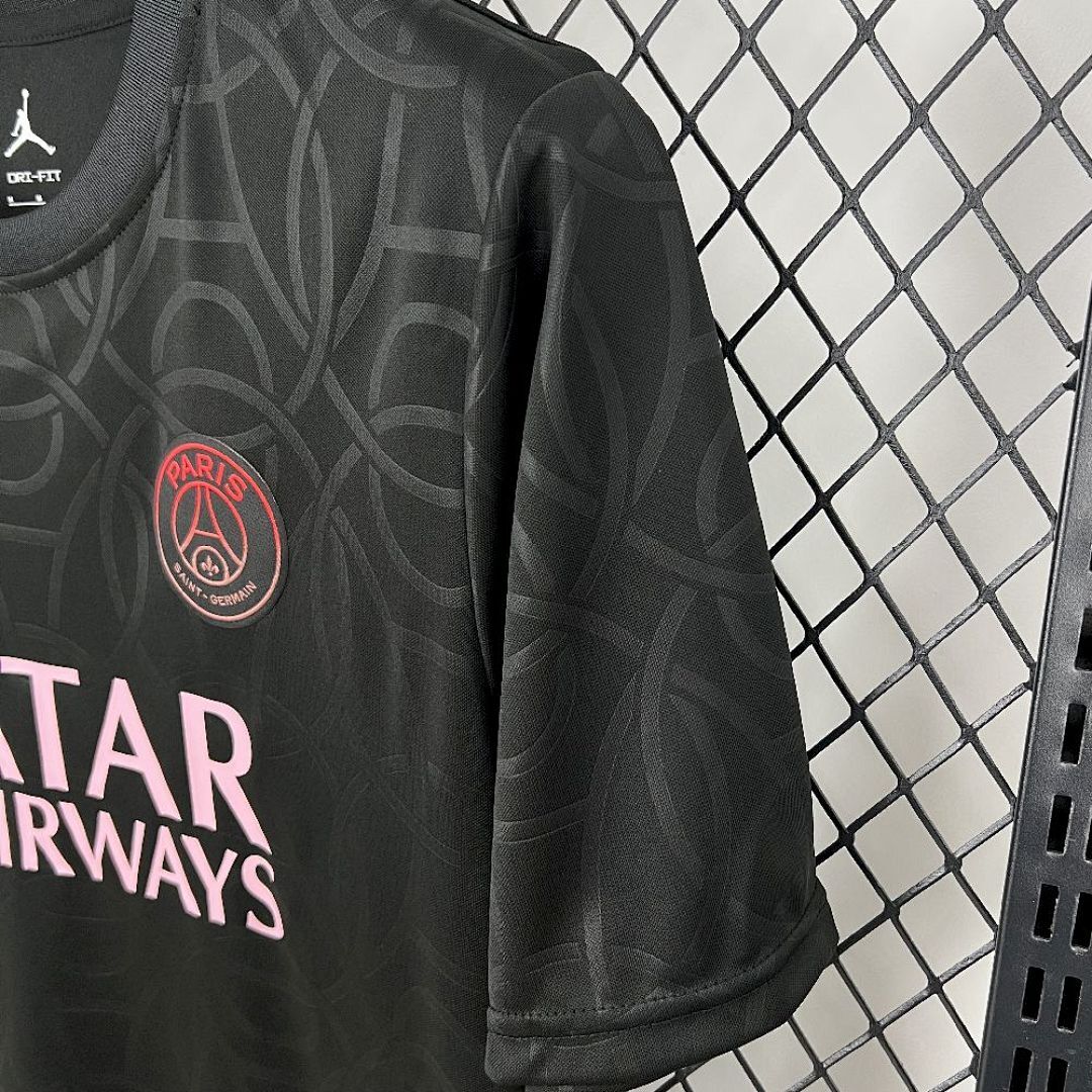 Camisa PSG Pré-Jogo 2025/26 3
