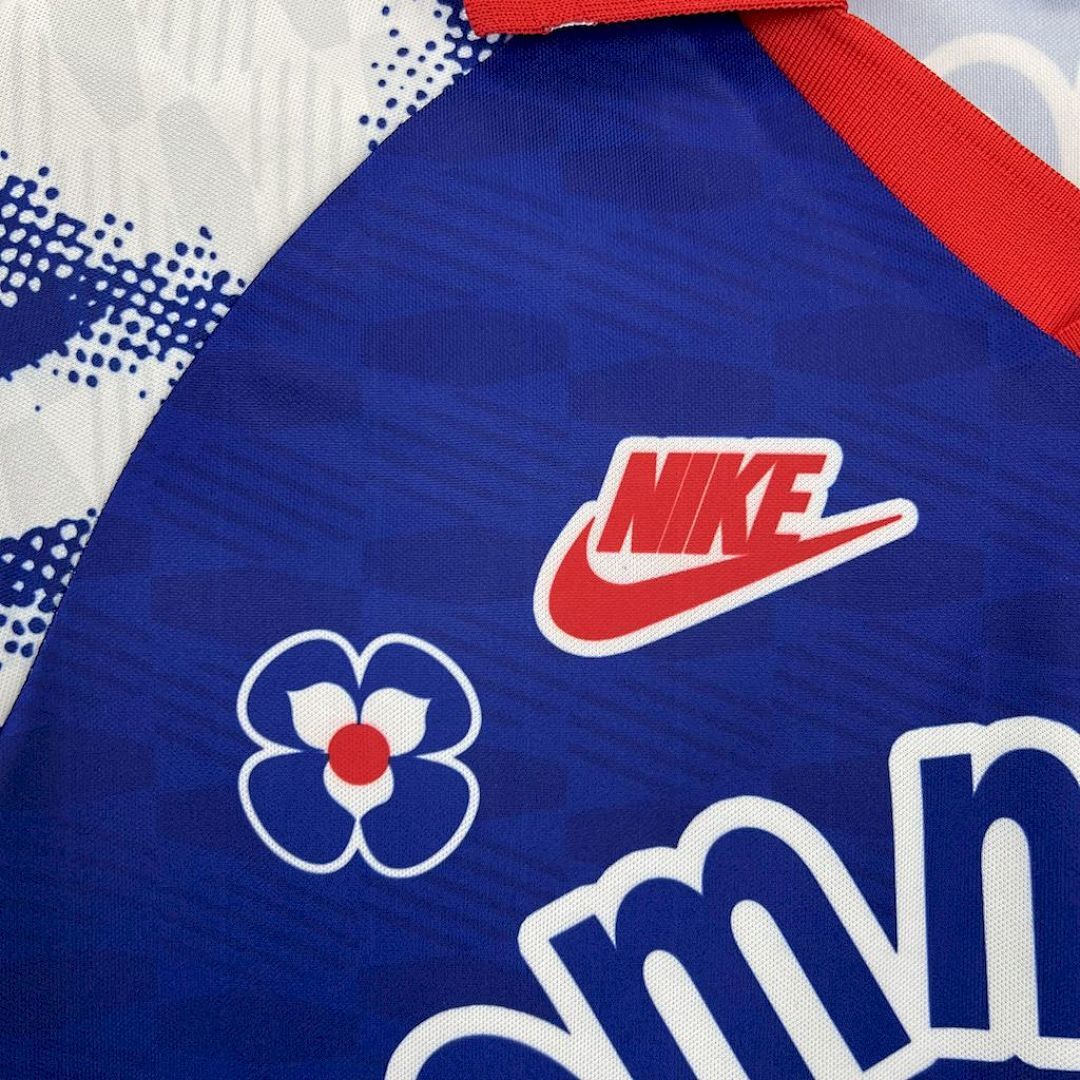 Camisa Retrô PSG 2012/13 3