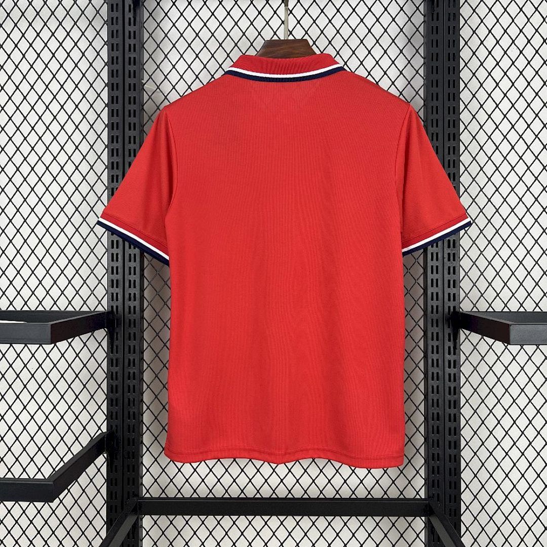 Camisa Rangers Third 2025/26 2