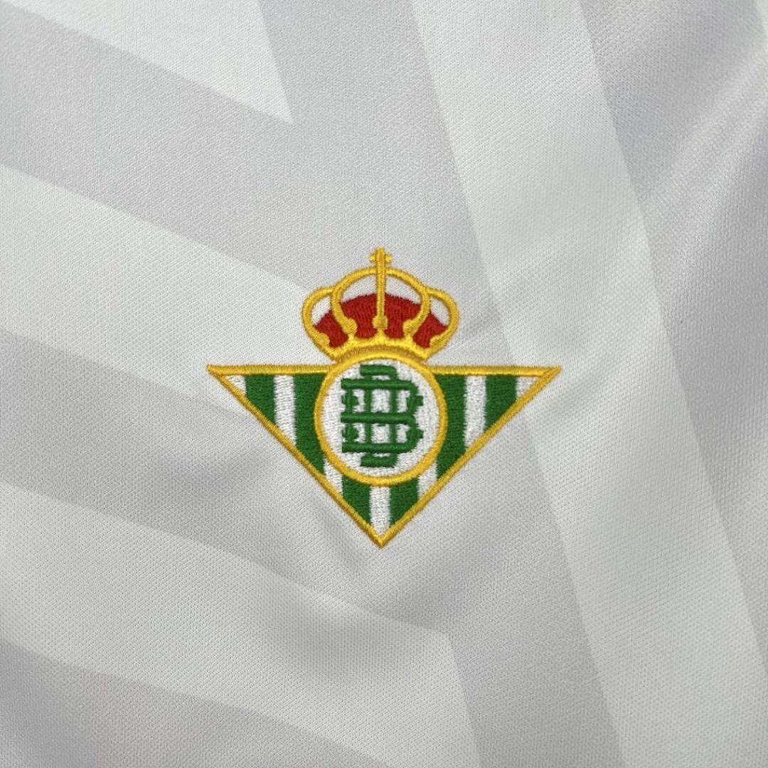 Camisa Real Betis Goleiro 2025/26 8