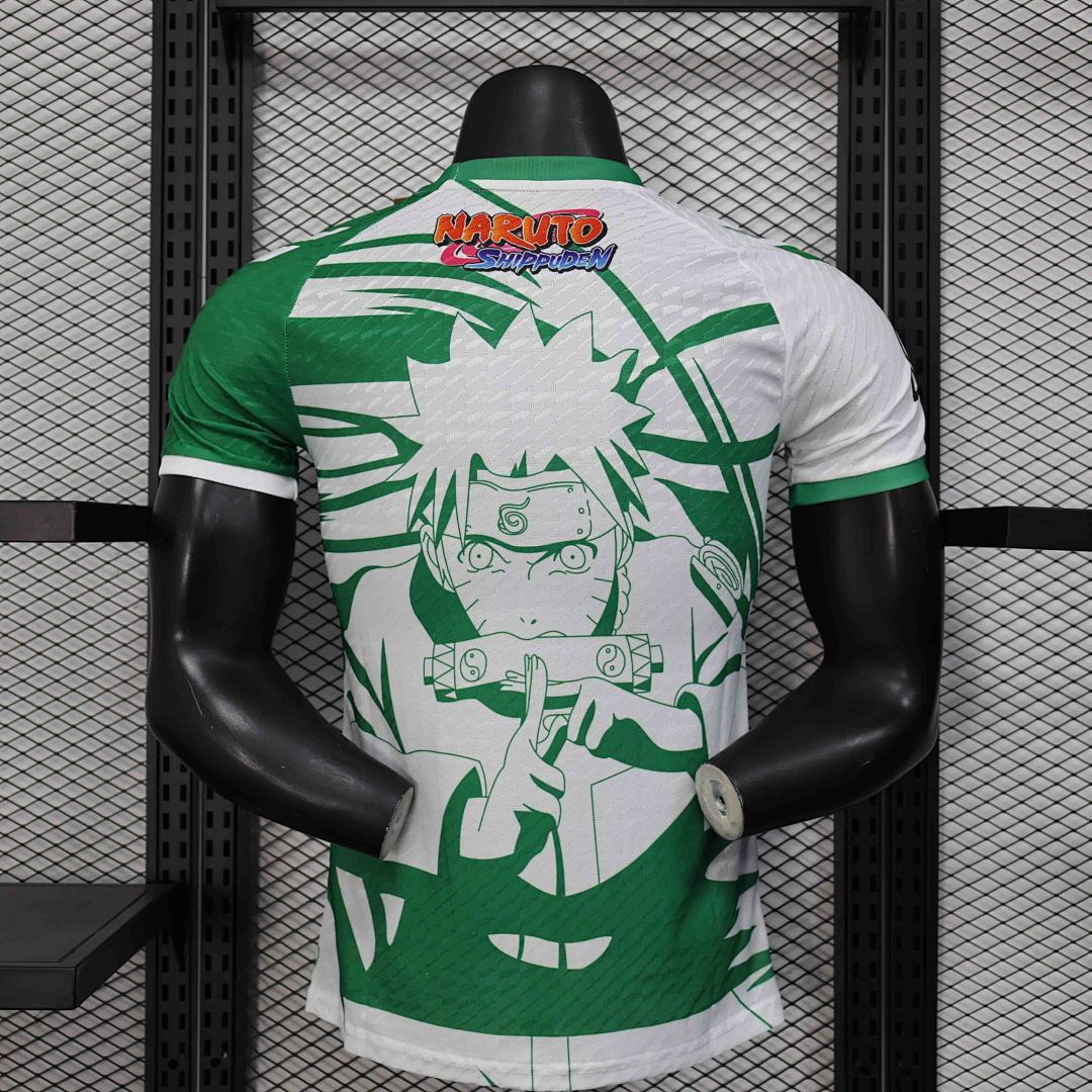 Camisa Real Betis Player Edição Especial 2025/26 2