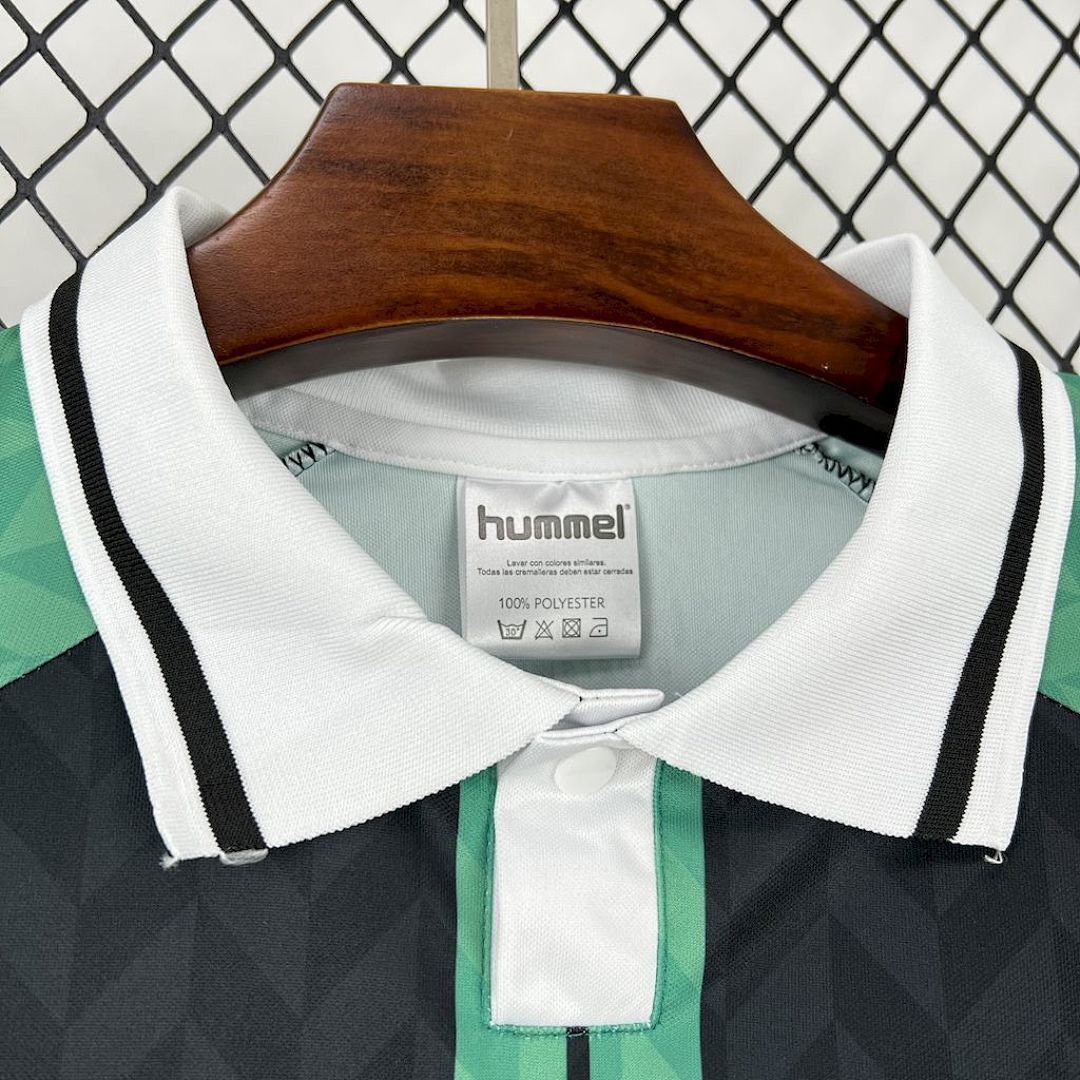 Camisa Retrô Real Betis 25/26 2