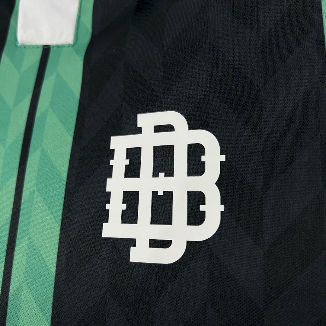 Camisa Retrô Real Betis 25/26 3