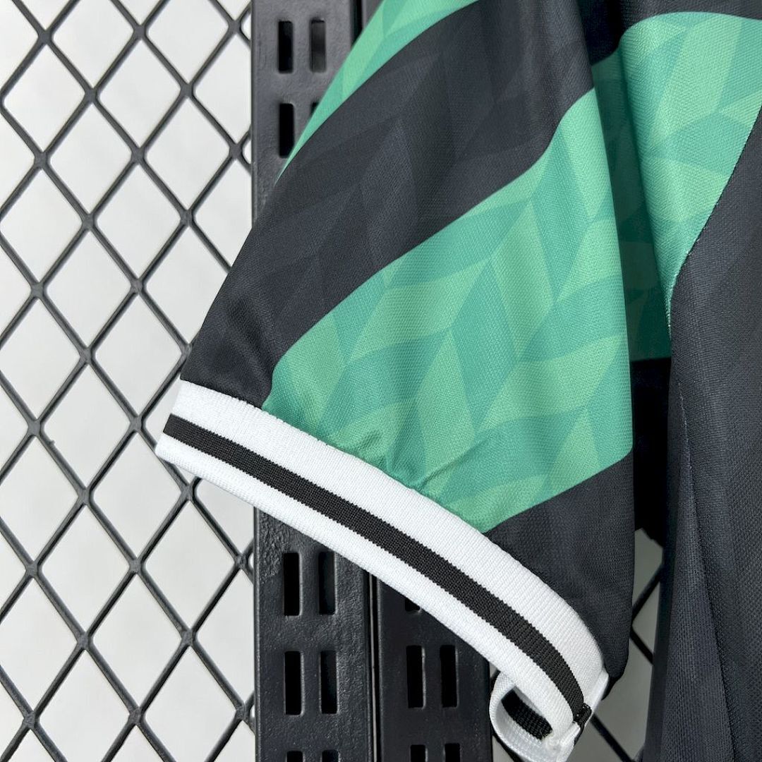 Camisa Retrô Real Betis 25/26 5